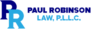 Paul Robinson Law, PLLC