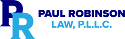 Paul Robinson Law, PLLC