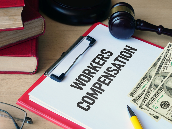 Workers Compensation Attorney