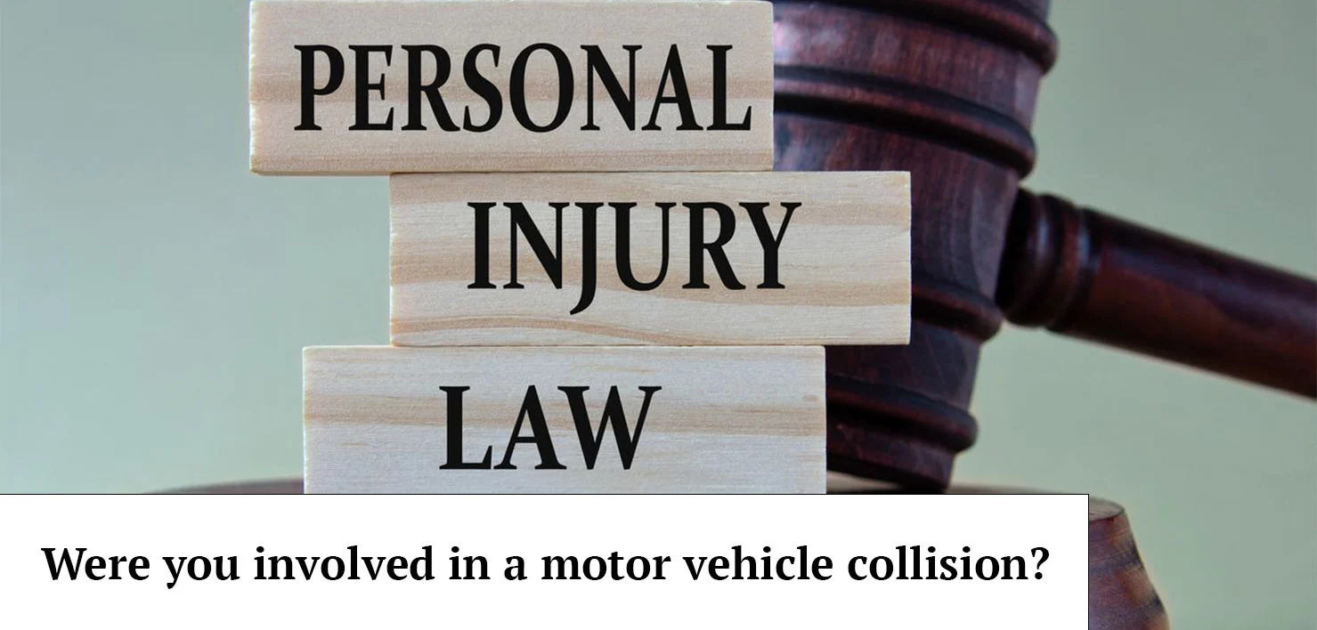 Personal Injury