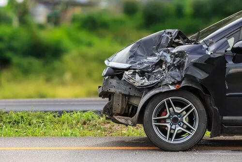 Raleigh Car accident lawyer