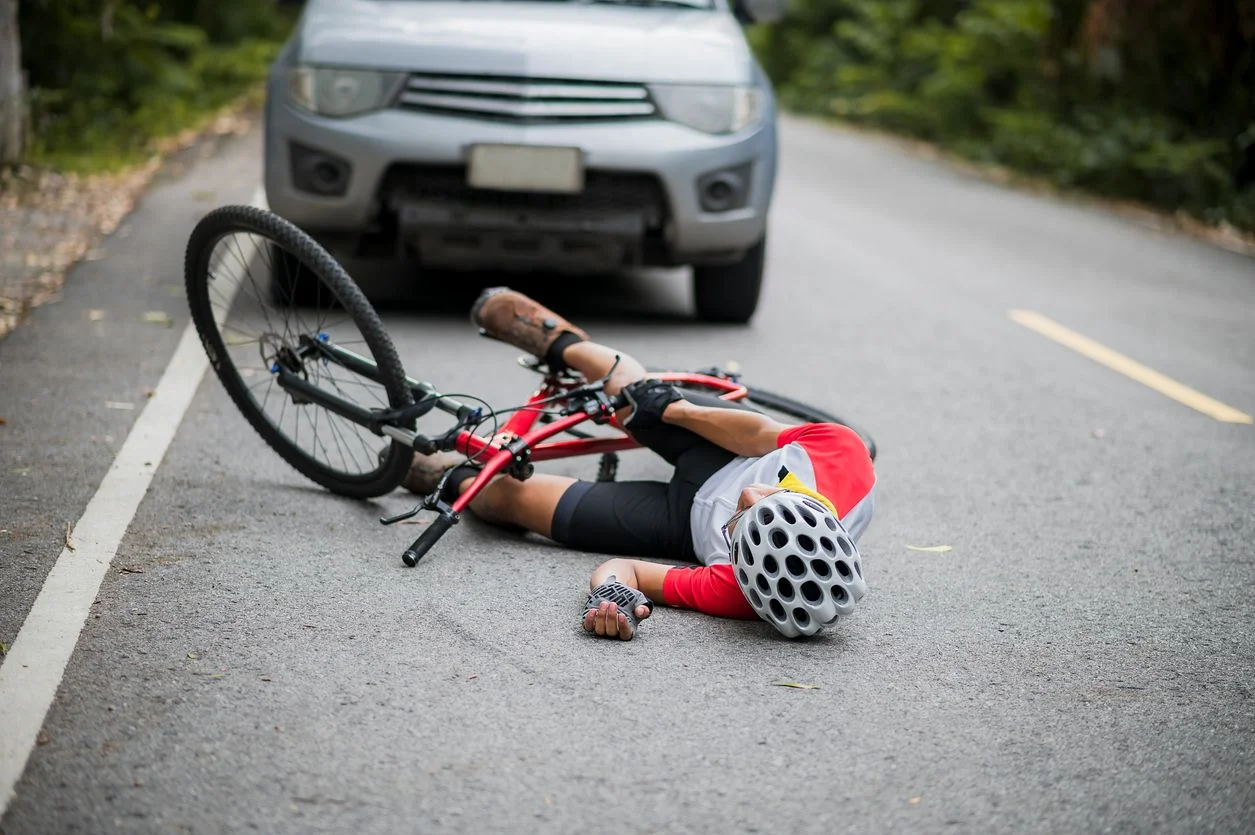 Should I Hire A Bicycle Accident Lawyer in Cary, Raleigh or The Triangle?