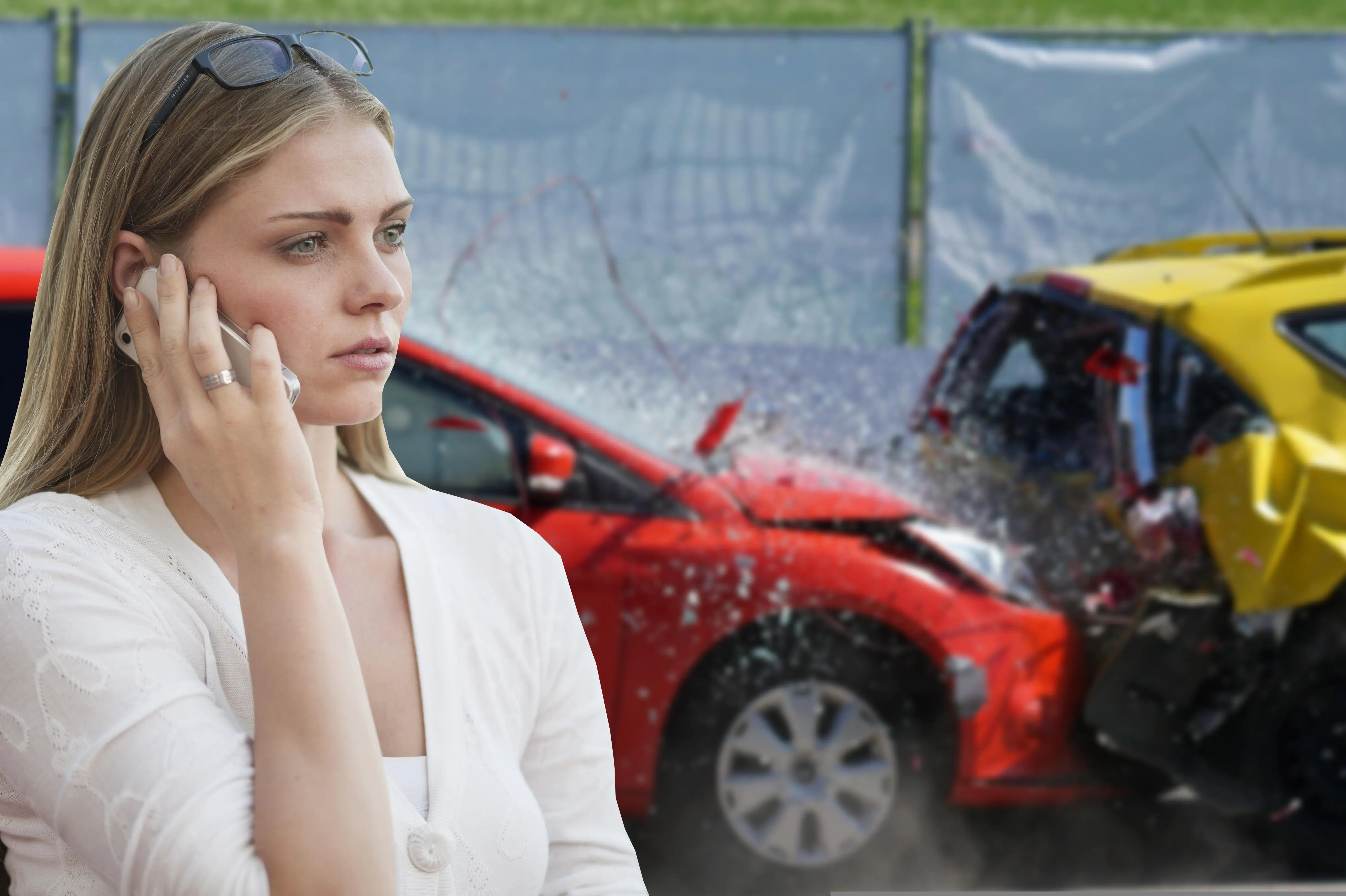 When Should I Get a Lawyer for a Car Accident?