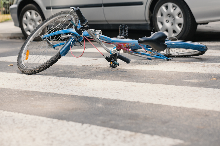 Essential Steps to Take After a Bicycle Accident Caused by Road Hazards