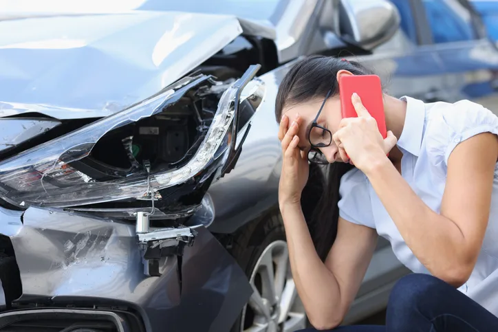 Understanding the Impact: How Long Does an At-Fault Accident Stay on Your Record?