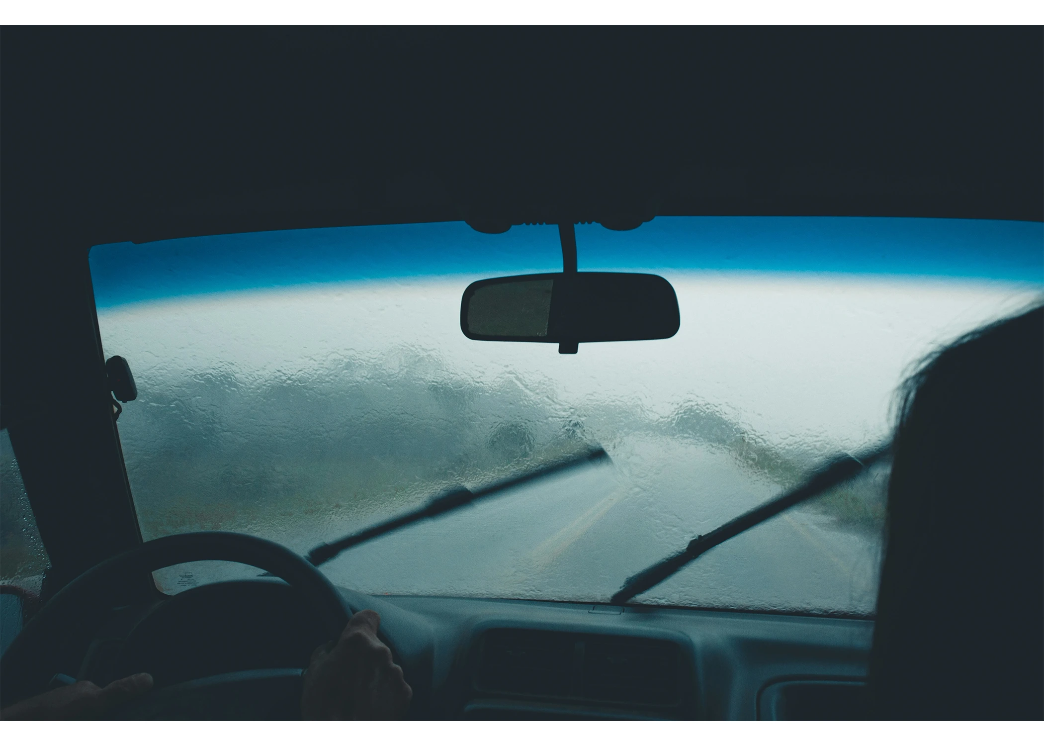 How Do Weather Conditions Affect Car Accident Claims?