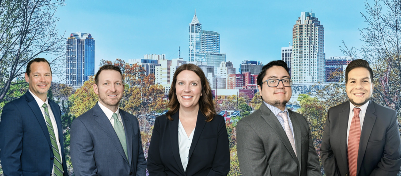Why Choosing the Right Personal Injury Attorney Matters — And How We Can Help