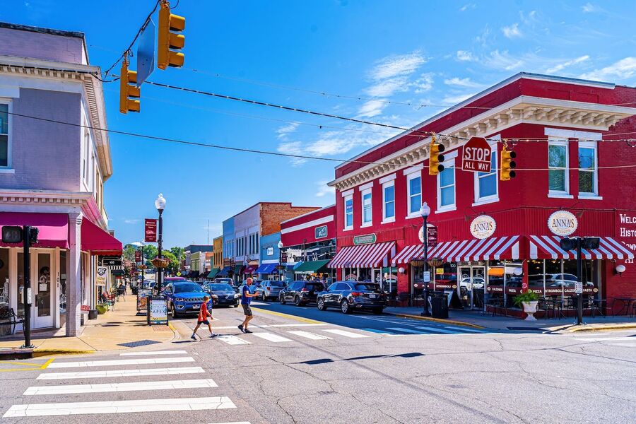 Paul Robinson Law Expands to Apex, NC: Personalized Legal Advocacy for Personal Injury Victims