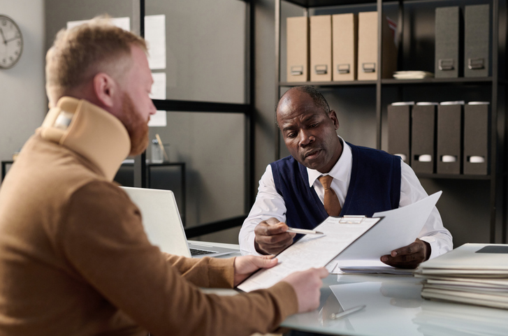 Hurt in an Accident? You Don’t Pay Unless We Win.