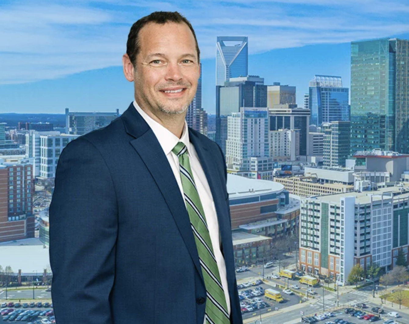 Injured in a Car Accident? Meet Attorney Paul Robinson.