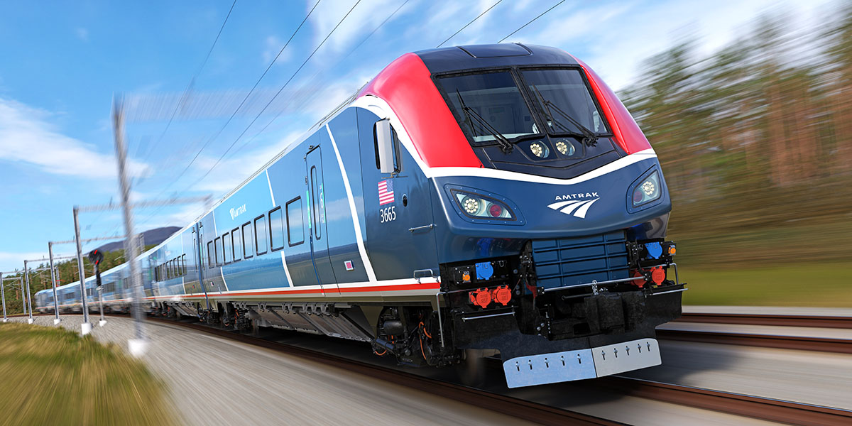 Amtrak Train Accident in Clayton Kills Pedestrian, Safety Reminders Issued