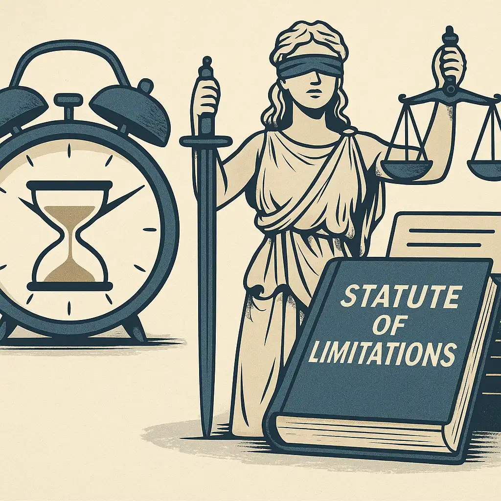 Understanding the Statute of Limitations for Personal Injury Claims in North Carolina