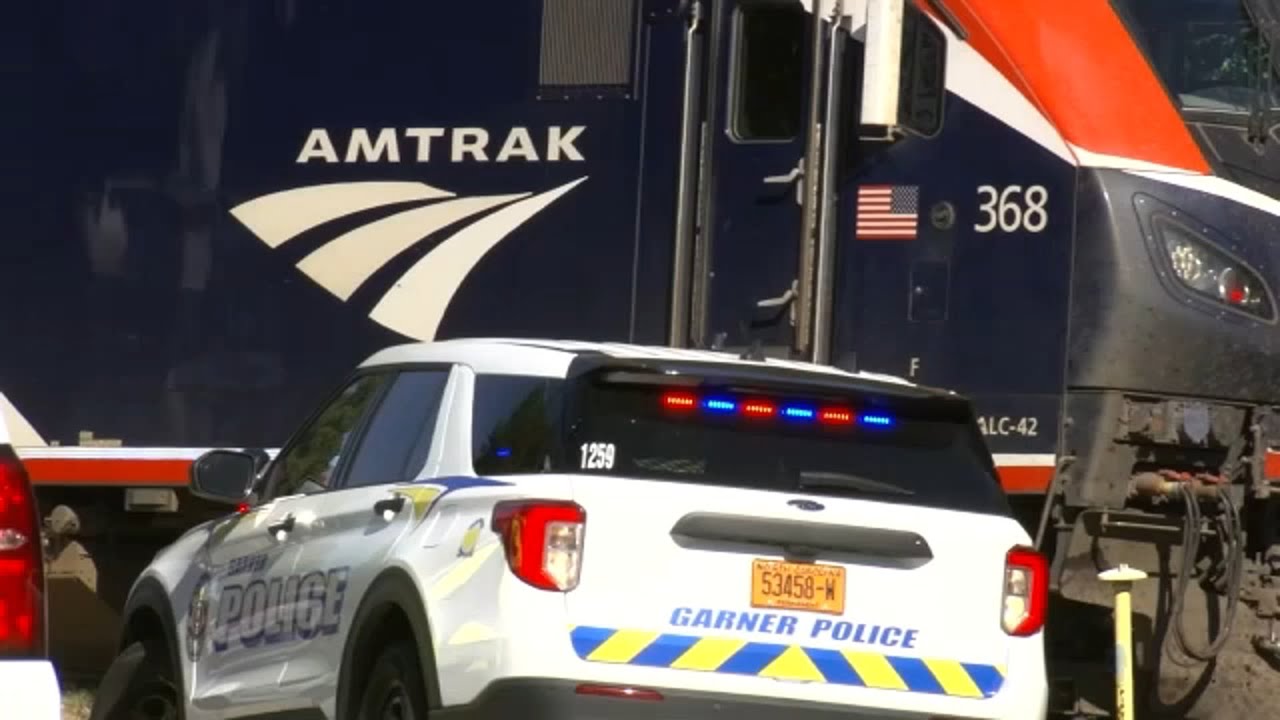 Train Accidents in North Carolina: What You Need to Know