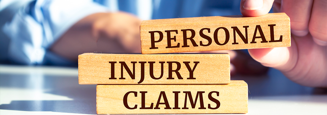 Personal Injury Trends in Raleigh | Paul Robinson Law