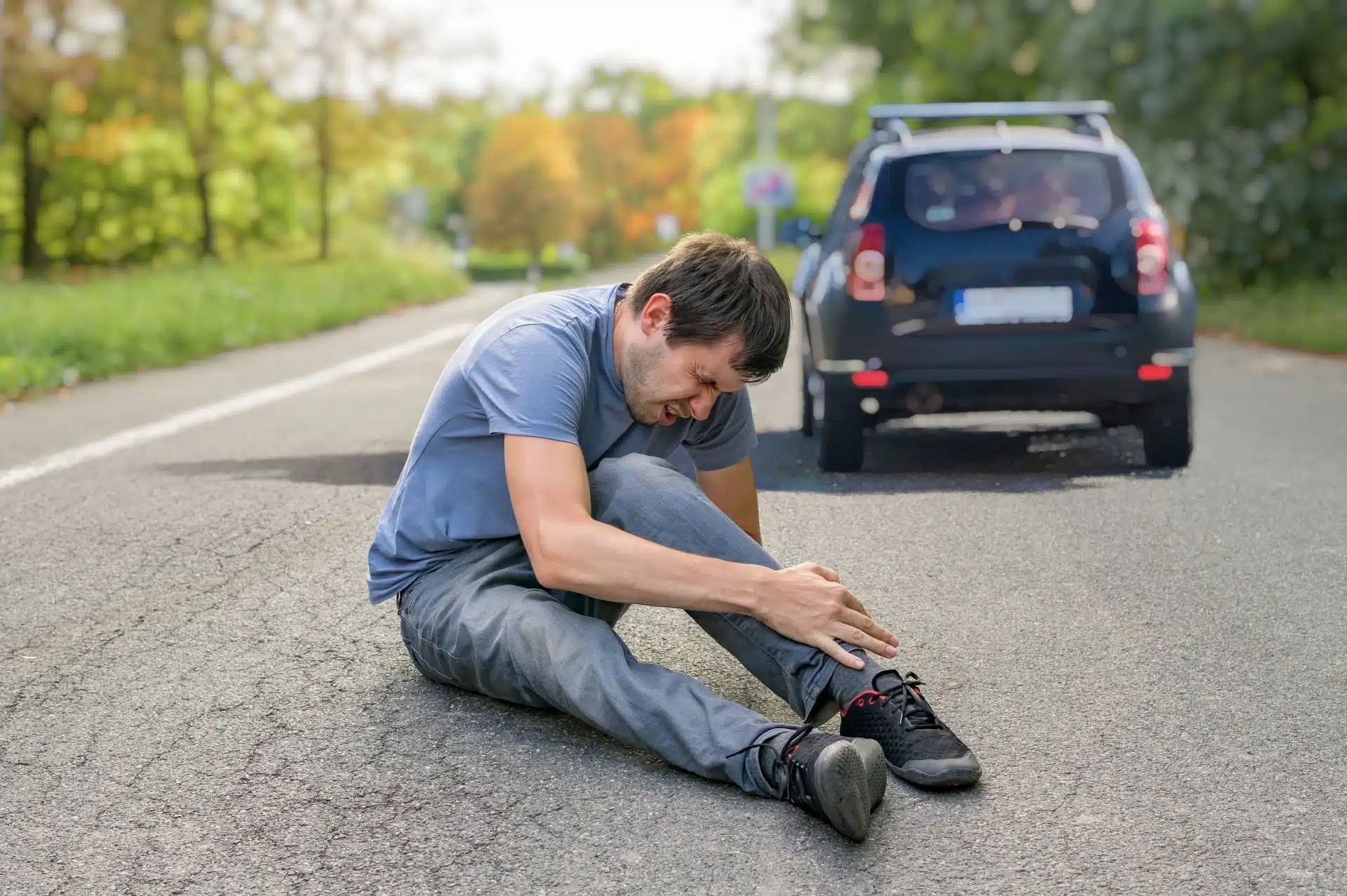 What to Do After a Hit-and-Run Accident in Raleigh, North Carolina