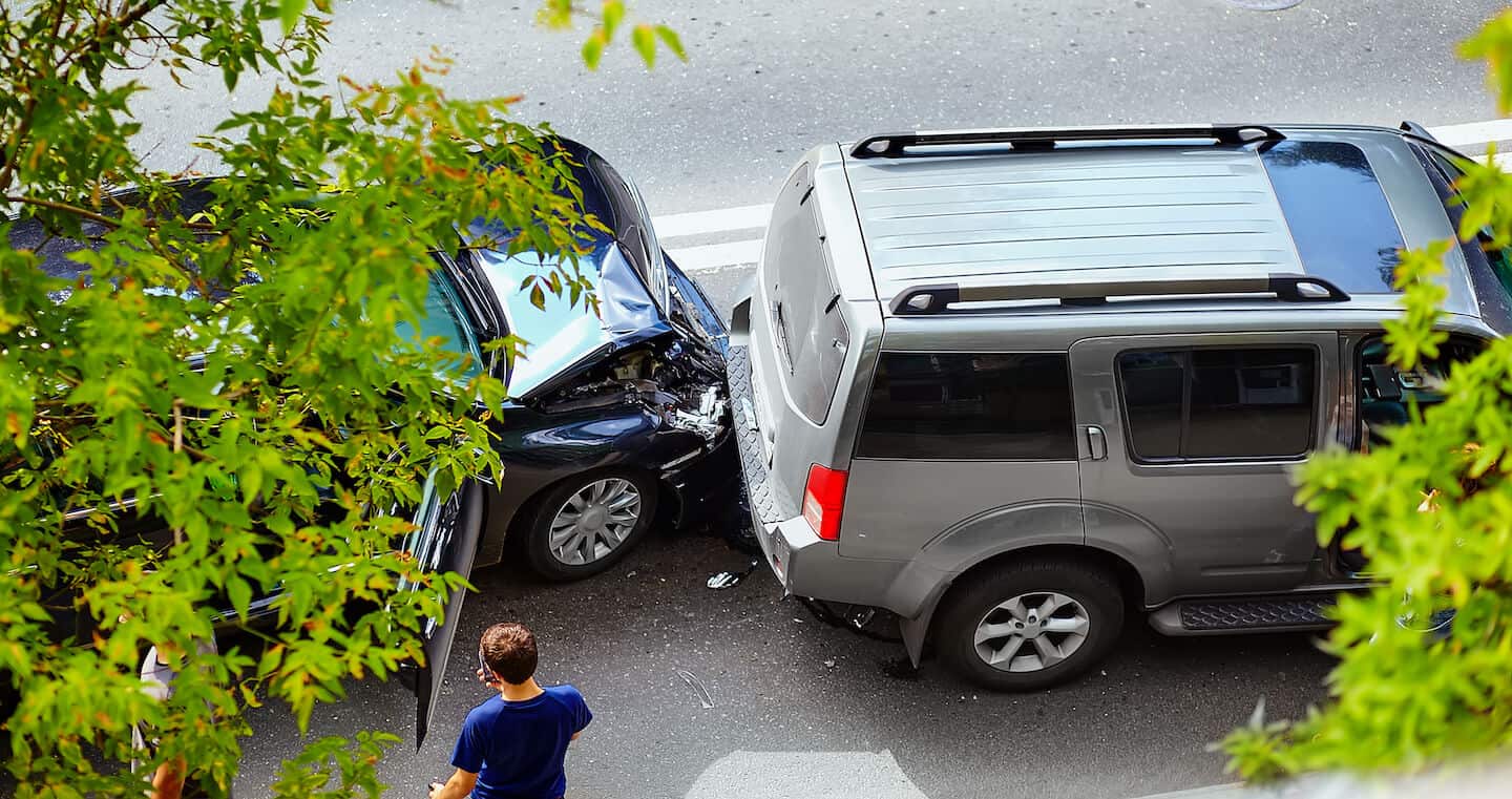 Injured in a Car Accident in Raleigh? Here’s How to Protect Yourself and Your Rights