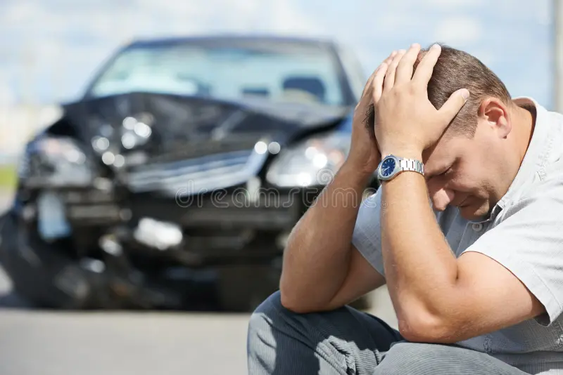Car Accident Lawyer in Raleigh, NC,  Serving Clayton, Apex & All North Carolina