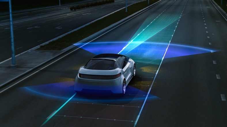 AI Car Accidents: Who’s Liable When Self-Driving Cars Crash in North Carolina?