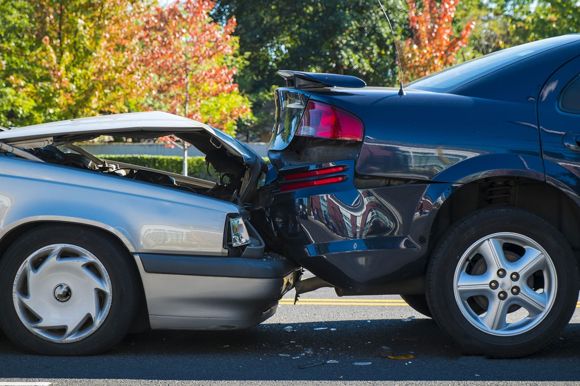 Car accident injury attorney Raleigh NC